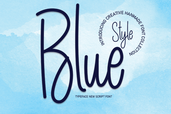 Blue Font: A Web Designer’s Review for Digital Branding