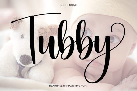 How a Handwritten Font Transformed My Small Business Branding