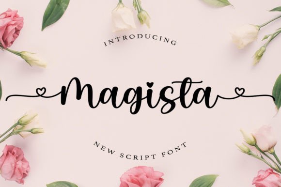 How Choosing the Magista Font Gave My Small Business a Fresh, Polished Look