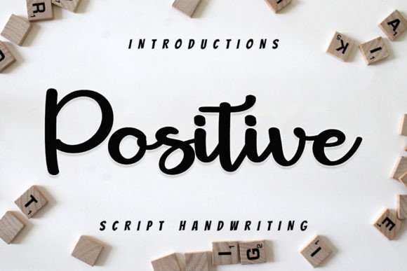 How Choosing the Right Font Transformed My Brand’s Look