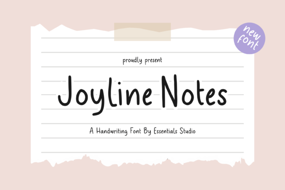 How Joyline Notes Elevates Campaign Visuals with Personality and Clarity