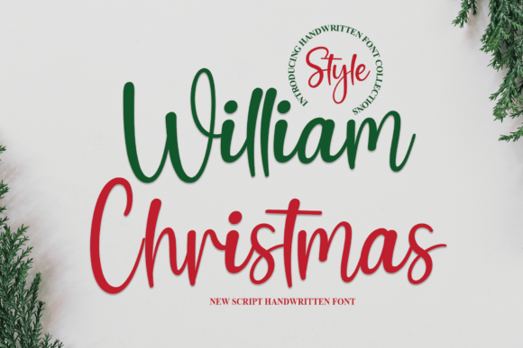 William Christmas: A Designer’s Take on Its Real-World Use
